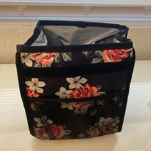 Trash Receptacle for Car